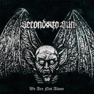 Second To Sun : We Are Not Alone